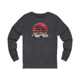 Adam Severinsen | Porsche | Apparel