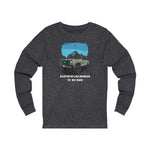 Alfonzo Garcia | 1989 Chevy suburban | Apparel