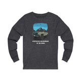 Alfonzo Garcia | 1989 Chevy suburban | Apparel