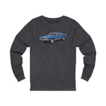 Will Parker | Ford Mustang | Apparel