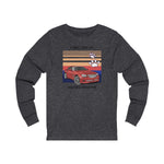Sonya Dempsey | 2005 Chrysler Crossfire | Apparel