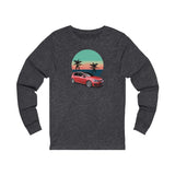 David Chan | 2016 VW GTI MK7 | Apparel