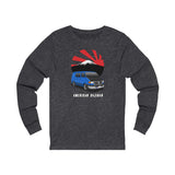 Gary Howell | 2003 Dodge Van | Apparel