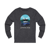 Christian Whitlow |  2019 Shelby GT350 | Apparel