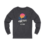 Ben Chapman | 1985 Pontiac Fiero | Apparel