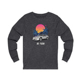 Ben Chapman | 1985 Pontiac Fiero | Apparel