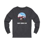 John Buckley | 2012 Ducati Panigale S Tricolore | Apparel