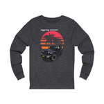 Craig Mulhall | 2019 Jeep Wrangler JL | Apparel