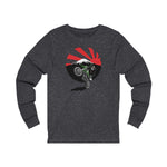 Peter Corvi | Kawasaki| Apparel