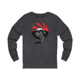 Peter Corvi | Kawasaki| Apparel