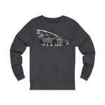 Craig Whipple | Jaguar F Type | Apparel