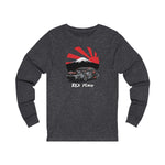 Alexander Hall |  2020 Subaru WRX STI | Apparel