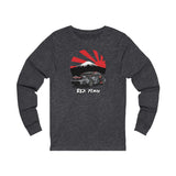 Alexander Hall |  2020 Subaru WRX STI | Apparel