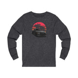 Victoria Watson | Ford Mustang | @bigdwatson_live | Apparel