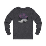 Niomi Perez | 2008 Infinity G35 | Apparel