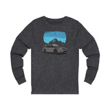 Jonathan Rader | 2006 Subaru Impreza | Apparel