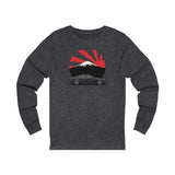 Perry Kavalierato | Subaru Liberty | @hyp_25l | Apparel