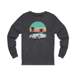 Kishan Patel | 08 Mercedes-Benz CLK63 Blackseries | Apparel