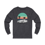 Kishan Patel | 08 Mercedes-Benz CLK63 Blackseries | Apparel