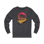 Martha Malkovic | 1979 Holden HG GTS Belmont Ute | Apparel