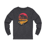 Martha Malkovic | 1979 Holden HG GTS Belmont Ute | Apparel