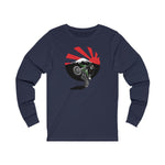 Peter Corvi | Kawasaki| Apparel