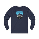 Tyler Ernst | 2007 jeep jk wrangler unlimited | Apparel