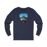 Tyler Ernst | 2007 jeep jk wrangler unlimited | Apparel