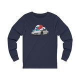 James Abney | Chevrolet C5 Corvette | @c5shitbox | Apparel