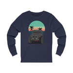 Patrick Hewston | 2017 Jeep Wrangler JK | Apparel