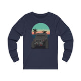 Patrick Hewston | 2017 Jeep Wrangler JK | Apparel