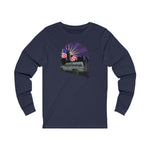 Alfonzo Garcia | 1989 Chevy suburban | Apparel