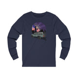 Alfonzo Garcia | 1989 Chevy suburban | Apparel