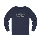 Juan Reyes | Acura Integra | @static_teggy_2k | Apparel