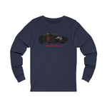 Cody Longpre | 15' Mitsubishi Lancer SE | @dirtyblackshadow | Apparel
