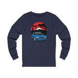 Kyler Crooks | 96 Subaru Impreza Wrx STi | Apparel