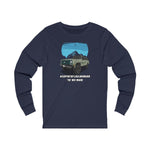 Alfonzo Garcia | 1989 Chevy suburban | Apparel