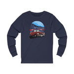 Maxwell Somerville | Manufacture: Datsun Roadster 2000 | Apparel