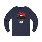 Daniel Stephenson | Nissan S13 | @danstevo1993 | Apparel