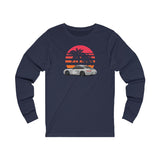 Adam Severinsen | Porsche | Apparel