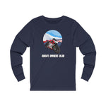 John Buckley | 2012 Ducati Panigale S Tricolore | Apparel