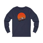 Donald Hendrickson | Mazda RX7 FB | Apparel