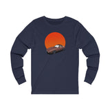 Donald Hendrickson | Mazda RX7 FB | Apparel