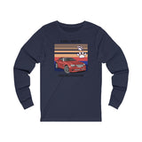 Sonya Dempsey | 2005 Chrysler Crossfire | Apparel