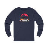Christopher Hartman | Ford Mustang | @ChristopherHartmanPhotography | Apparel