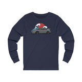 Cyrus Mendoza | Subaru WRX | @carlos_angel06 | Apparel