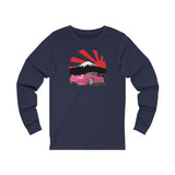 Dakota forrest | Mazda Miata NA | @pink_ricer_miata | Apparel