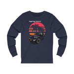 Craig Mulhall | 2019 Jeep Wrangler JL | Apparel