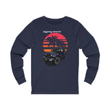 Craig Mulhall | 2019 Jeep Wrangler JL | Apparel