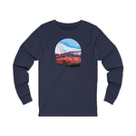 Mark Dabrowski |  2020 Mercedes AMC C43 Stage 3 | Apparel